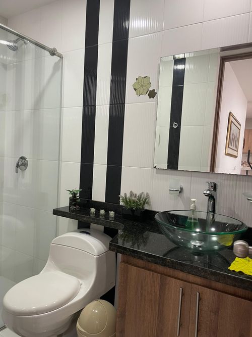 Casa de 3 alcobas en venta en Oro Negro, Armenia, 125 m² · foto 9 de 9