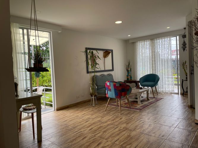 Casa de 3 alcobas en venta en Oro Negro, Armenia, 122 m² · foto 3 de 12