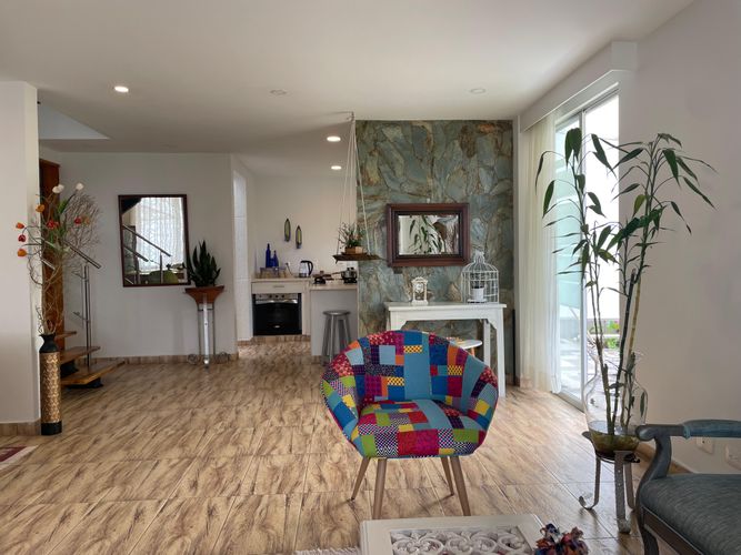 Casa de 3 alcobas en venta en Oro Negro, Armenia, 122 m² · foto 4 de 12