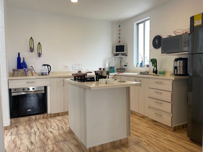 Casa de 3 alcobas en venta en Oro Negro, Armenia, 122 m² · foto 5 de 12