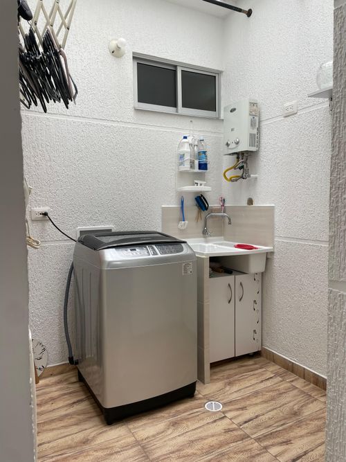 Casa de 3 alcobas en venta en Oro Negro, Armenia, 122 m² · foto 6 de 12