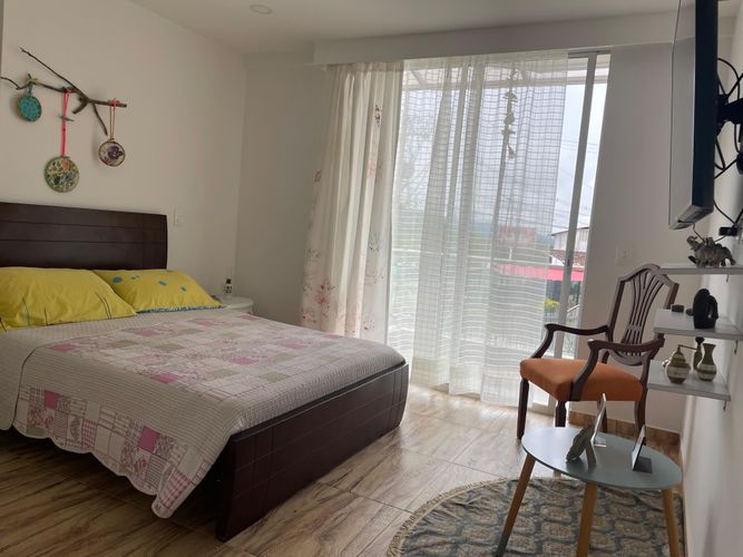 Casa de 3 alcobas en venta en Oro Negro, Armenia, 122 m² · foto 7 de 12