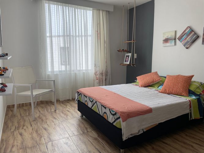 Casa de 3 alcobas en venta en Oro Negro, Armenia, 122 m² · foto 9 de 12