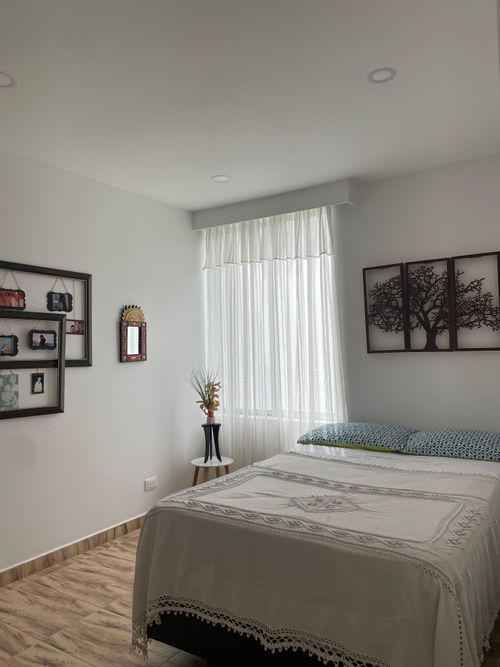 Casa de 3 alcobas en venta en Oro Negro, Armenia, 122 m² · foto 11 de 12