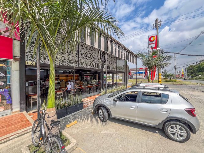 Local en arriendo en Yumbillo, Yumbo, 84 m² · foto 7 de 9