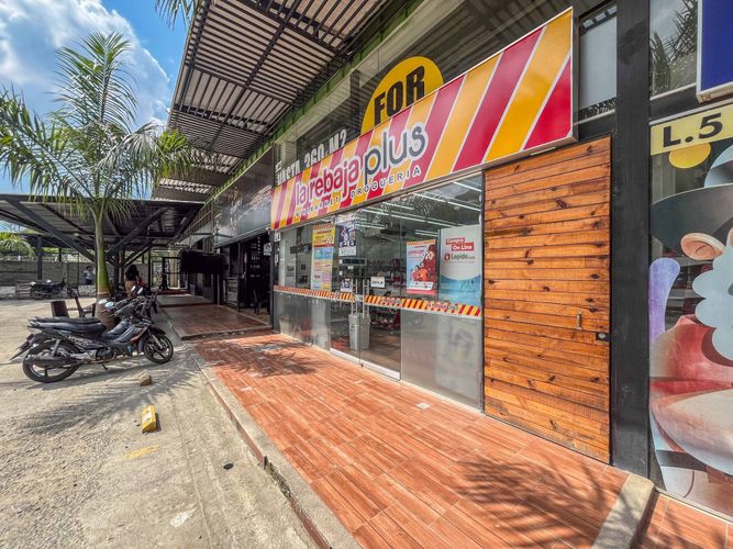 Local en arriendo en Yumbillo, Yumbo, 84 m² · foto 8 de 9