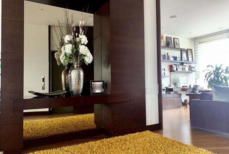 Apartamento de 4 alcobas en venta en Centro Internacional, Bogotá, 472 m² · foto 5 de 13