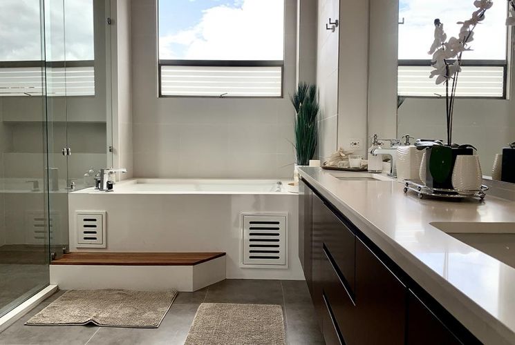 Apartamento de 4 alcobas en venta en Centro Internacional, Bogotá, 472 m² · foto 12 de 13