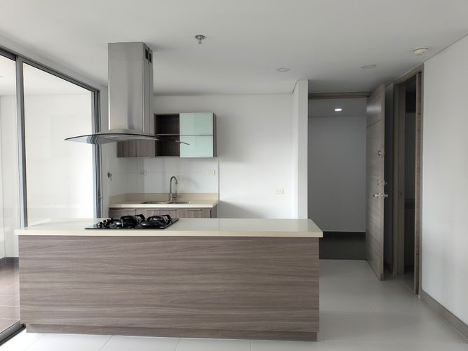 Apartamento en venta en El Poblado, Medellín · foto 5 de 19