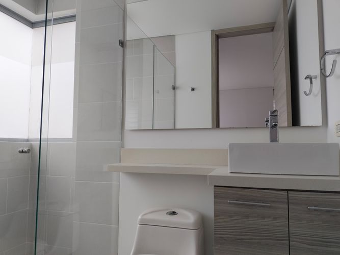 Apartamento en venta en El Poblado, Medellín · foto 18 de 19