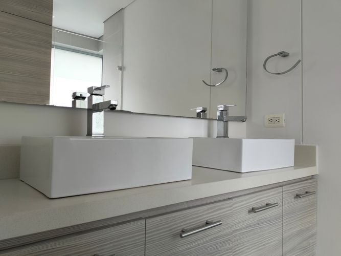 Apartamento en venta en El Poblado, Medellín · foto 19 de 19
