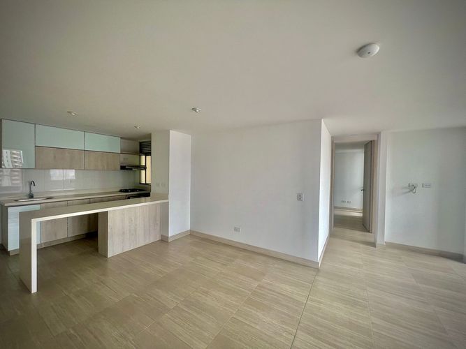 Apartamento de 2 alcobas en venta en La Doctora, Sabaneta, 79 m² · foto 8 de 19