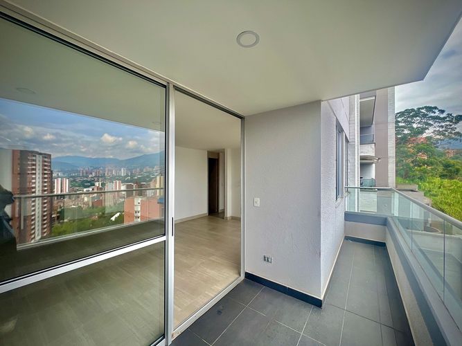 Apartamento de 2 alcobas en venta en La Doctora, Sabaneta, 79 m² · foto 19 de 19