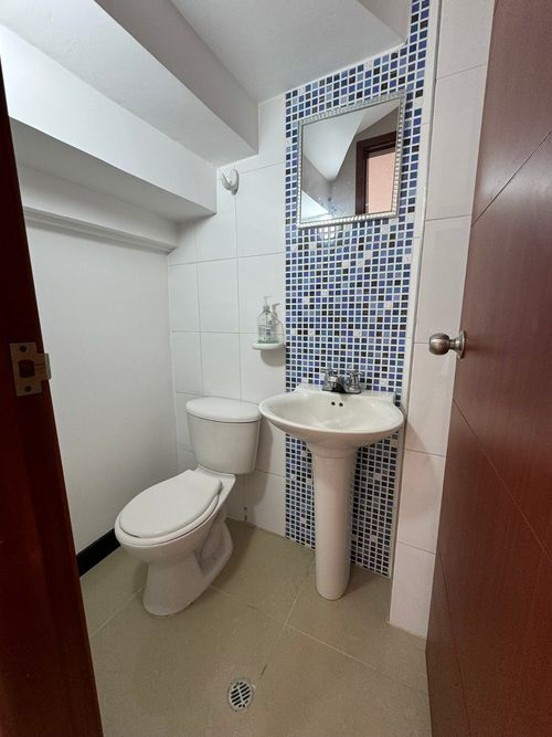 Casa de 3 alcobas en venta en Belmonte Alto, Pereira, 129 m² · foto 11 de 21