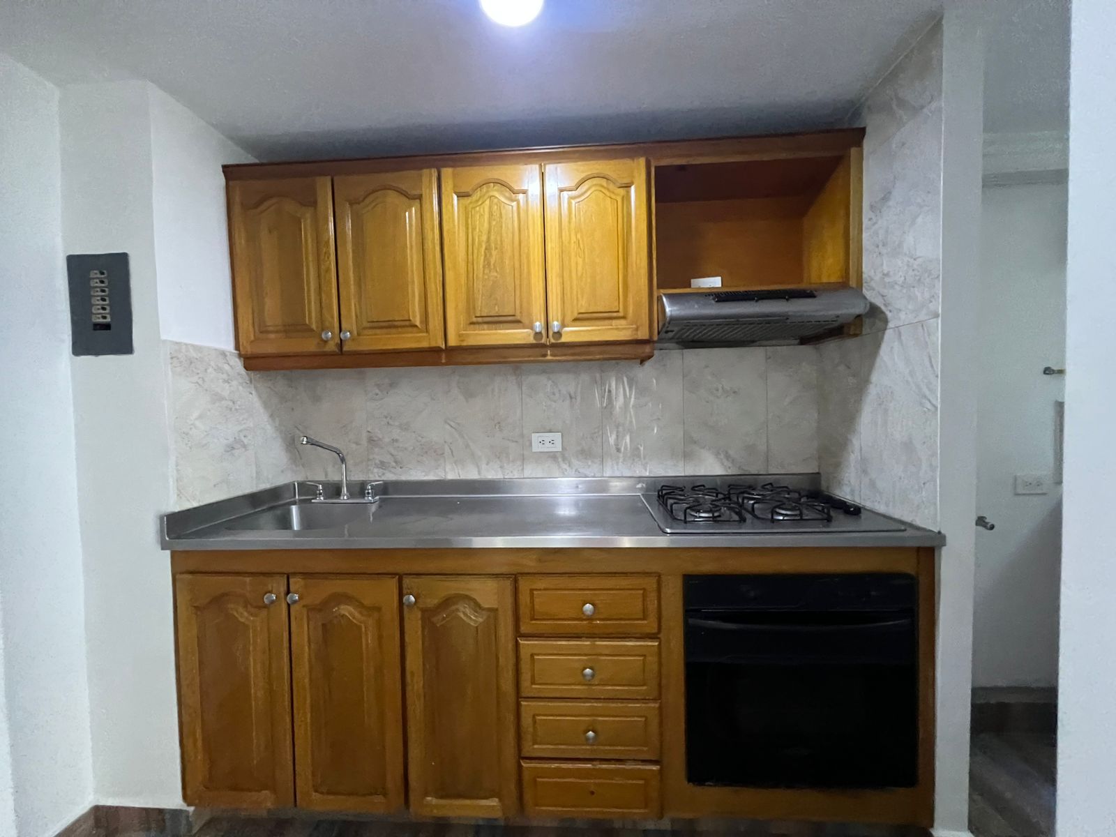 Apartamento en venta en El Dorado, Envigado · foto 5 de 17