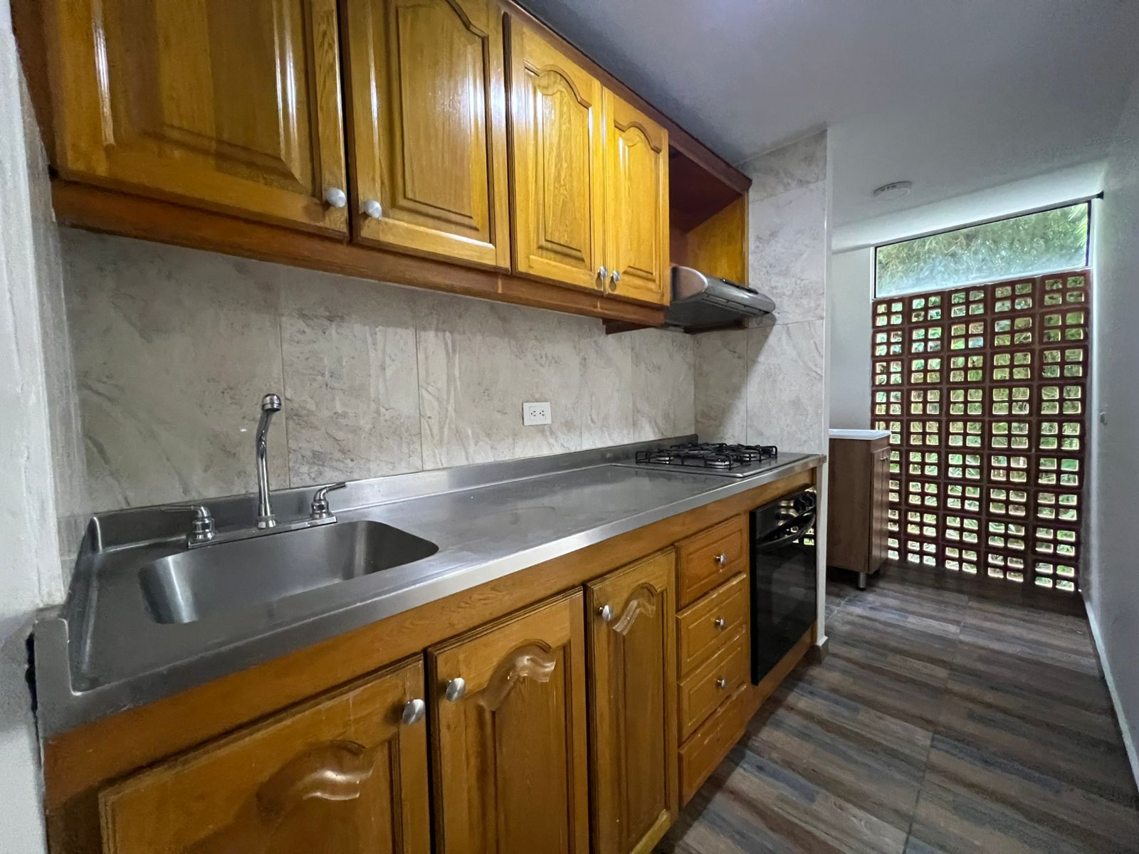 Apartamento en venta en El Dorado, Envigado · foto 6 de 17