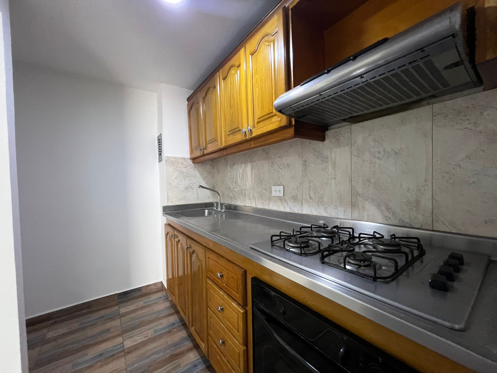 Apartamento en venta en El Dorado, Envigado · foto 6 de 17