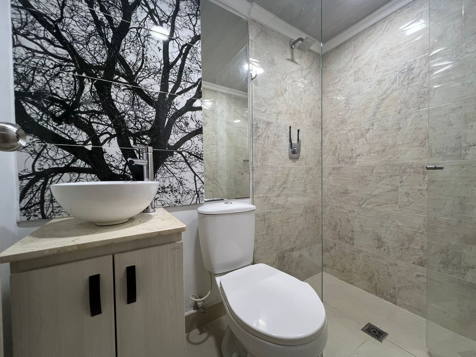Apartamento en venta en El Dorado, Envigado · foto 17 de 17