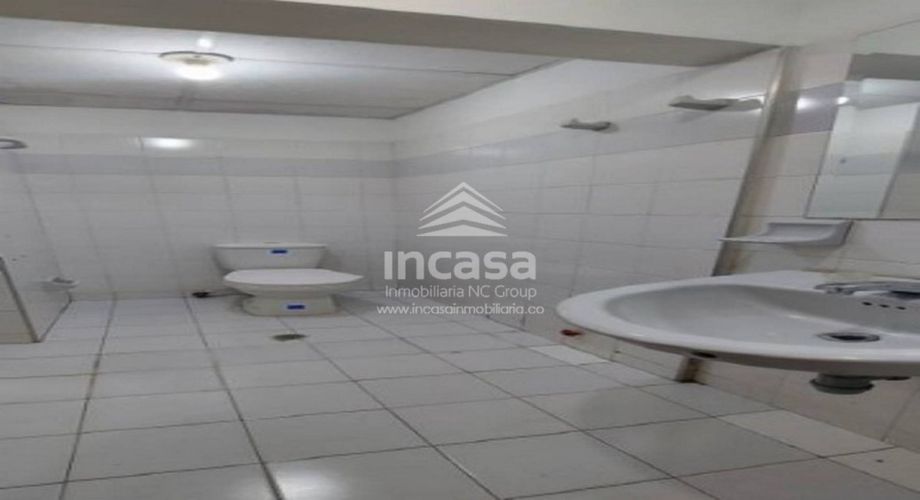 Local en arriendo en El Peñon, Cali, 87 m² · foto 2 de 3