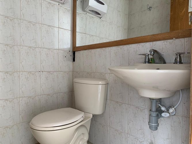 Oficina en arriendo en El Poblado, Medellín, 142 m² · foto 9 de 9