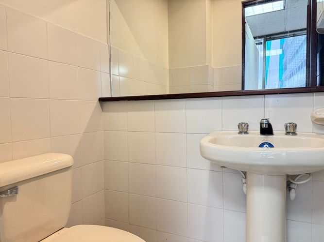 Oficina en arriendo en Patio Bonito, Medellín, 90 m² · foto 12 de 12