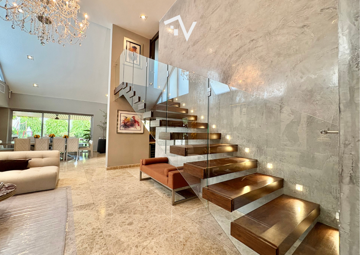 Casa en venta en Altos De Riomar, Barranquilla · foto 4 de 24
