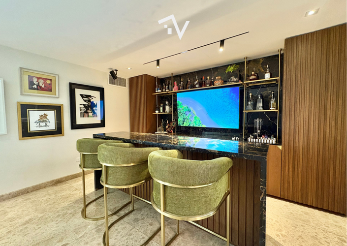 Casa en venta en Altos De Riomar, Barranquilla · foto 6 de 24