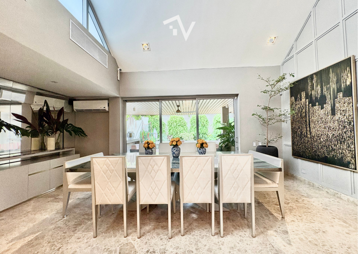 Casa en venta en Altos De Riomar, Barranquilla · foto 7 de 24