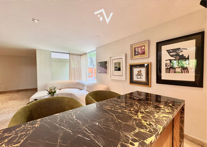 Casa en venta en Altos De Riomar, Barranquilla · foto 9 de 24