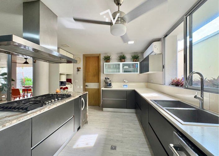 Casa en venta en Altos De Riomar, Barranquilla · foto 10 de 24