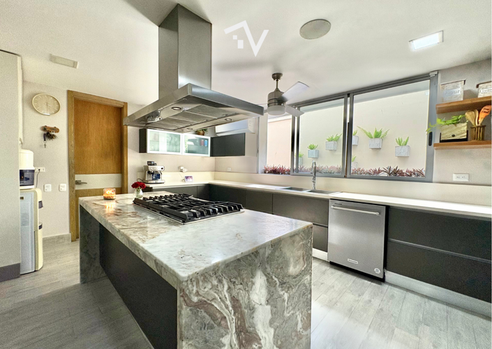 Casa en venta en Altos De Riomar, Barranquilla · foto 11 de 24