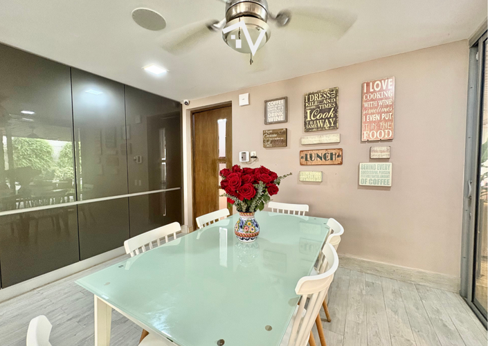 Casa en venta en Altos De Riomar, Barranquilla · foto 12 de 24