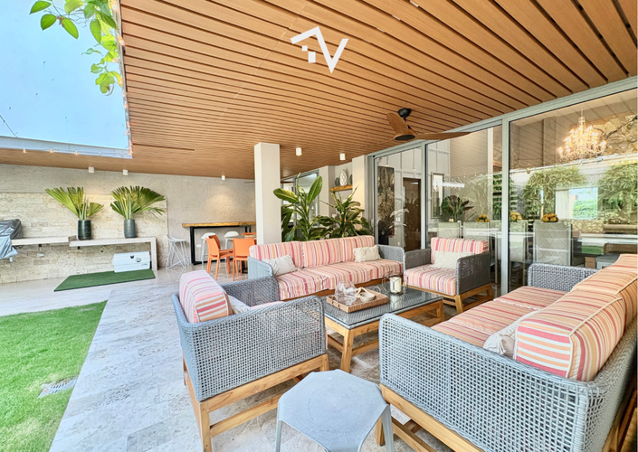 Casa en venta en Altos De Riomar, Barranquilla · foto 13 de 24