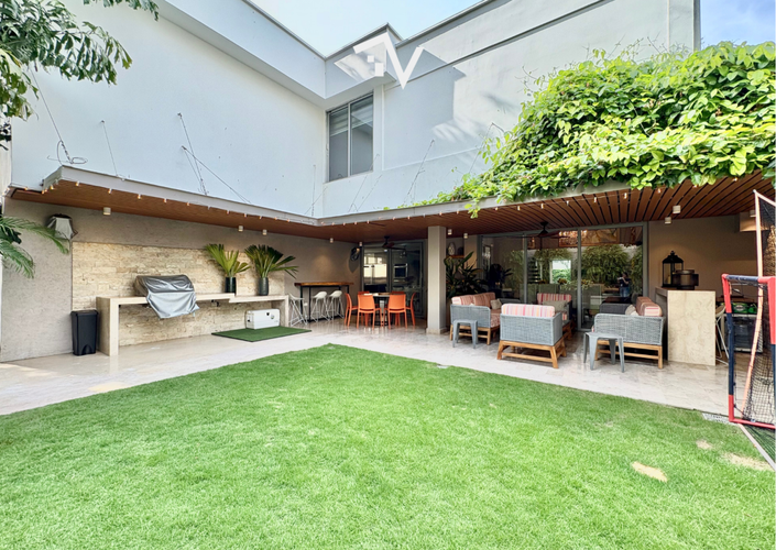 Casa en venta en Altos De Riomar, Barranquilla · foto 14 de 24