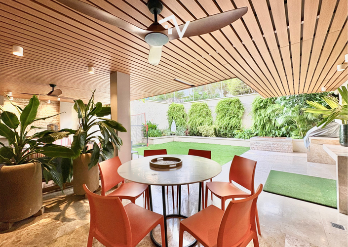 Casa en venta en Altos De Riomar, Barranquilla · foto 16 de 24