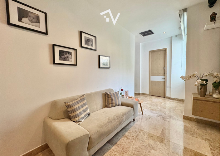 Casa en venta en Altos De Riomar, Barranquilla · foto 17 de 24