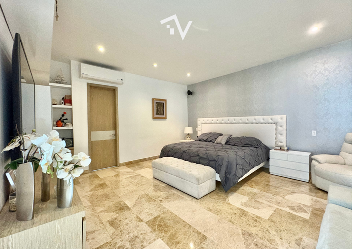 Casa en venta en Altos De Riomar, Barranquilla · foto 21 de 24
