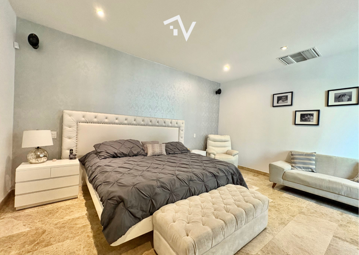 Casa en venta en Altos De Riomar, Barranquilla · foto 22 de 24