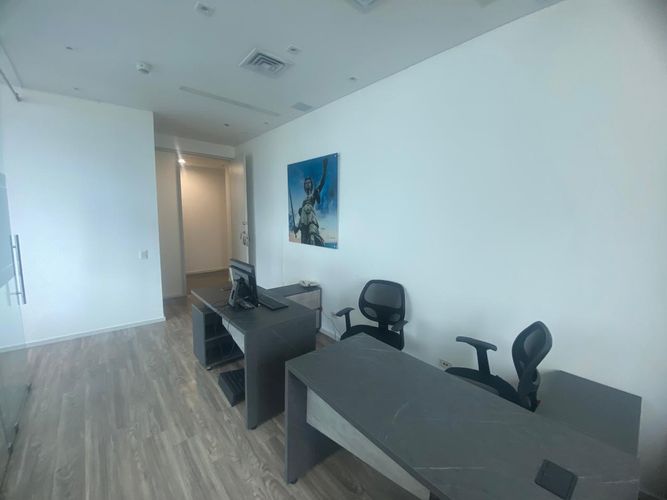 Oficina en arriendo en El Poblado, Medellín, 46 m² · foto 5 de 20