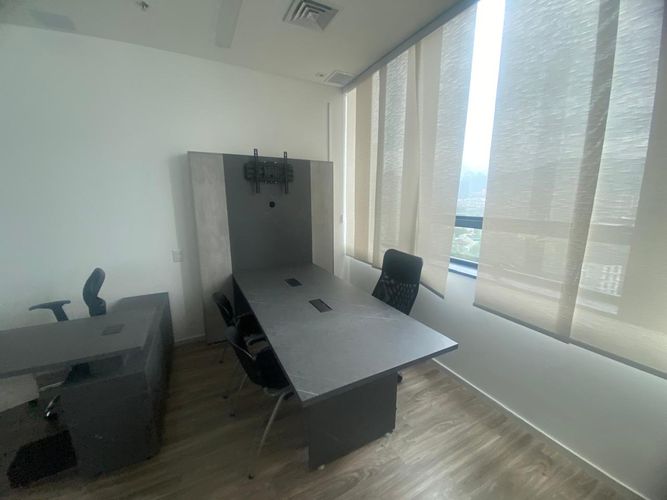 Oficina en arriendo en El Poblado, Medellín, 46 m² · foto 11 de 20