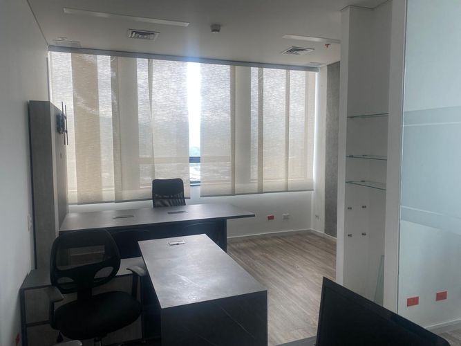 Oficina en arriendo en El Poblado, Medellín, 46 m² · foto 18 de 20