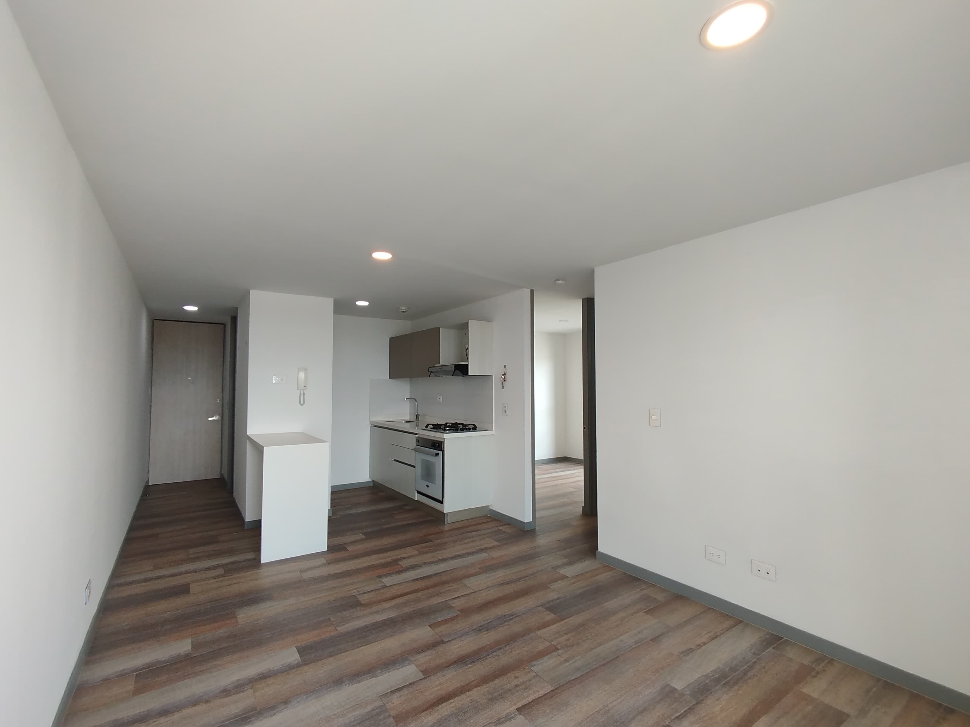 Apartamento en Arriendo en Pinares, Pereira