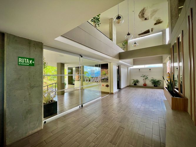 Apartamento de 2 alcobas en venta en La Doctora, Sabaneta, 78 m² · foto 5 de 18