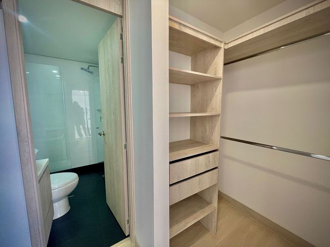 Apartamento de 2 alcobas en venta en La Doctora, Sabaneta, 78 m² · foto 7 de 18