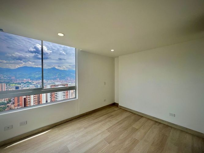 Apartamento de 2 alcobas en venta en La Doctora, Sabaneta, 78 m² · foto 9 de 18