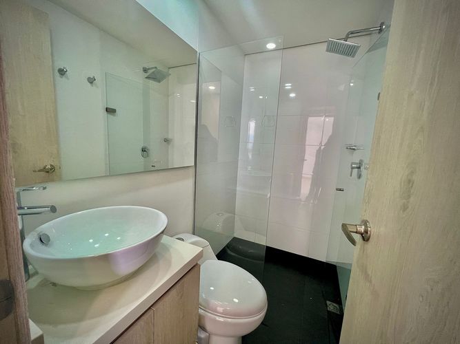 Apartamento de 2 alcobas en venta en La Doctora, Sabaneta, 78 m² · foto 11 de 18