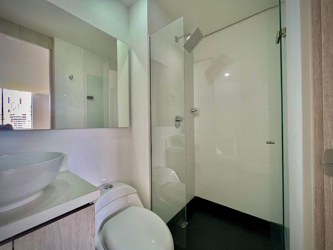 Apartamento de 2 alcobas en venta en La Doctora, Sabaneta, 78 m² · foto 13 de 18