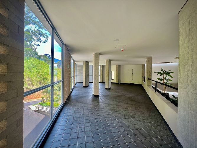 Apartamento de 2 alcobas en venta en La Doctora, Sabaneta, 78 m² · foto 16 de 18