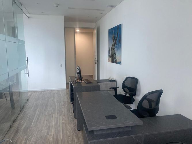 Oficina en venta en La Aguacatala, Medellín, 46 m² · foto 13 de 20