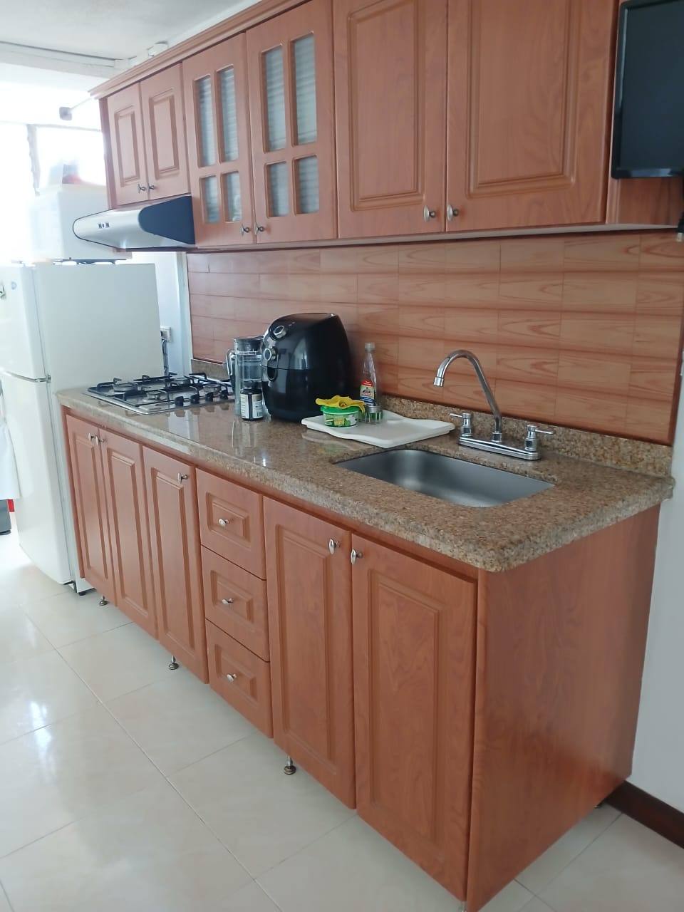 Apartamento en venta en Los Alcazares, Pereira · foto 2 de 14